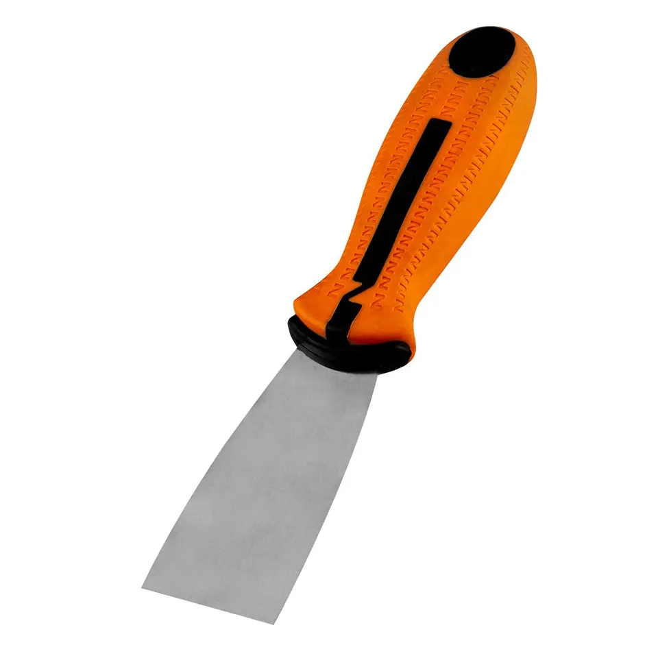 NEO TOOLS 50-352 Grattoir inox 40 mm fin