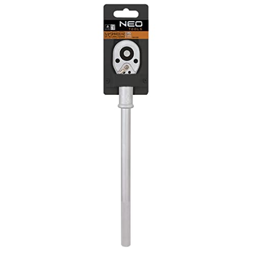 NEO TOOLS 08-355 clé à cliquet 3/4 chrome vanadium