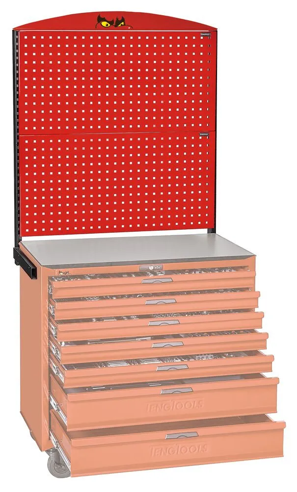 Teng Tools Panneaux Latéraux 37" Lot de 2 Servante