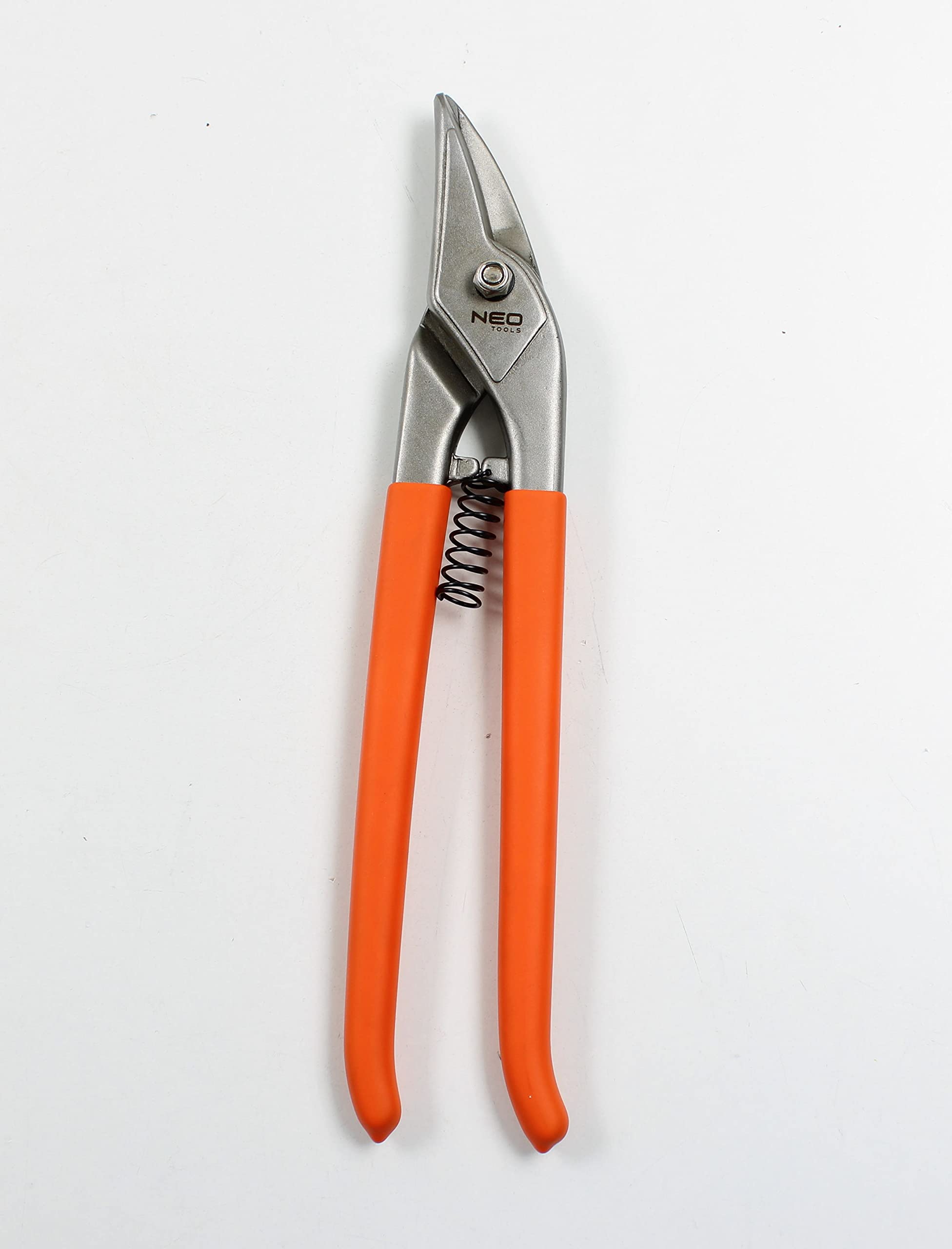 NEO TOOLS 31-084 cisaille tôle gauche 280 mm CrMo 1,5 mm