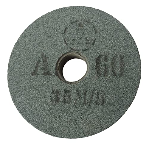 KS Tools Meule 150x25x32mm grain A36 touret