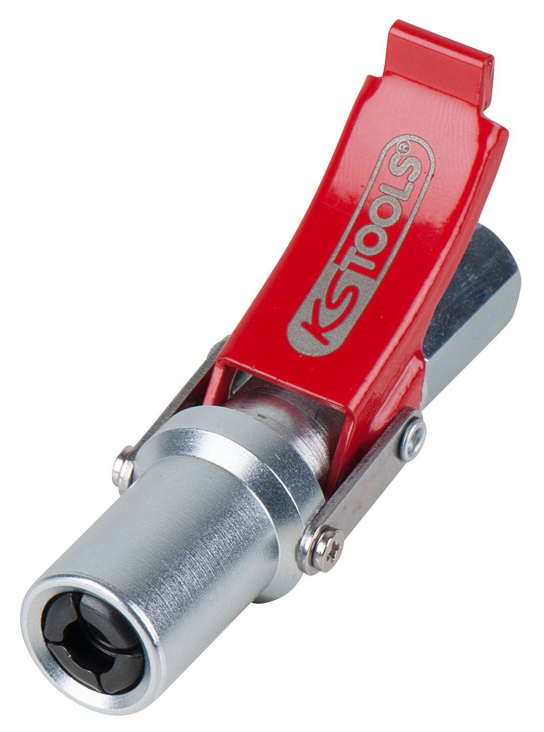 KS Tools 980.1108 coupleur rapide graisse 1/8"