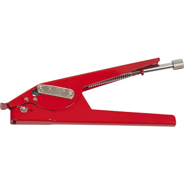 KS Tools 115.1027 Pince à colliers Rilsan 2,4-13 mm
