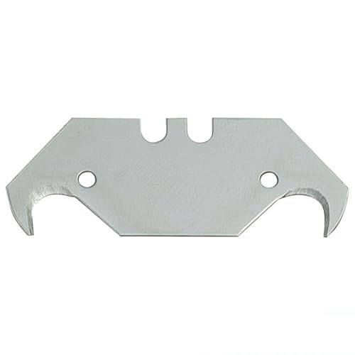Mondelin lames crochet cutter boîte de 10 coupe plâtre