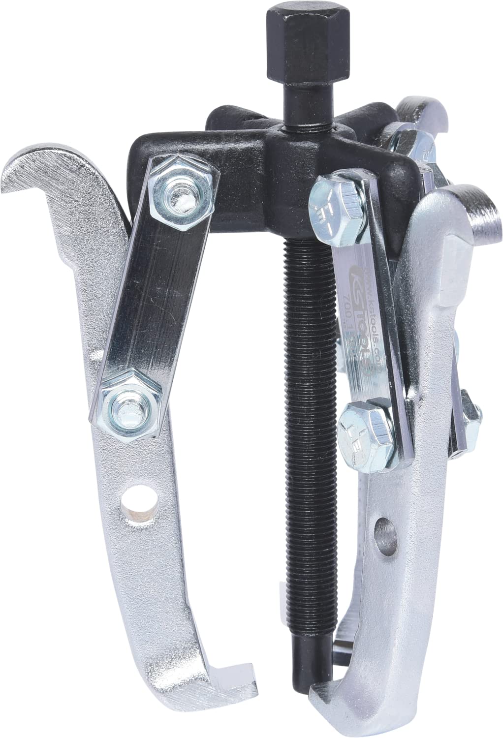 KS Tools 700.1130 extracteur 2 et 3 griffes 6 pouces