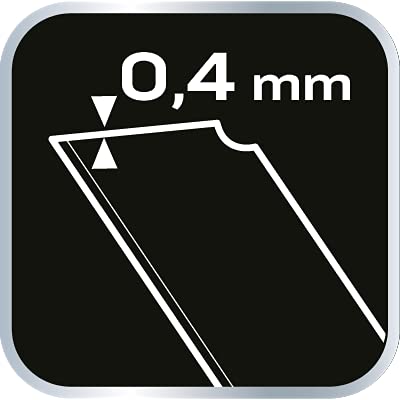 NEO TOOLS 64-210 lames de cutter 9 mm lot de 10