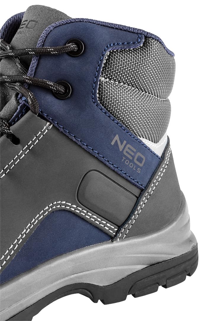 NEO TOOLS X bottines de travail montantes 40 noires