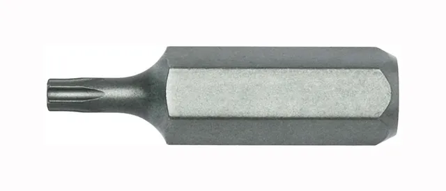 Teng Tools embout Torx TX08 40 mm x1 précision