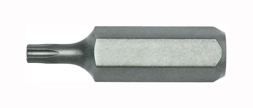 Teng Tools embout Torx TX10 40 mm x1