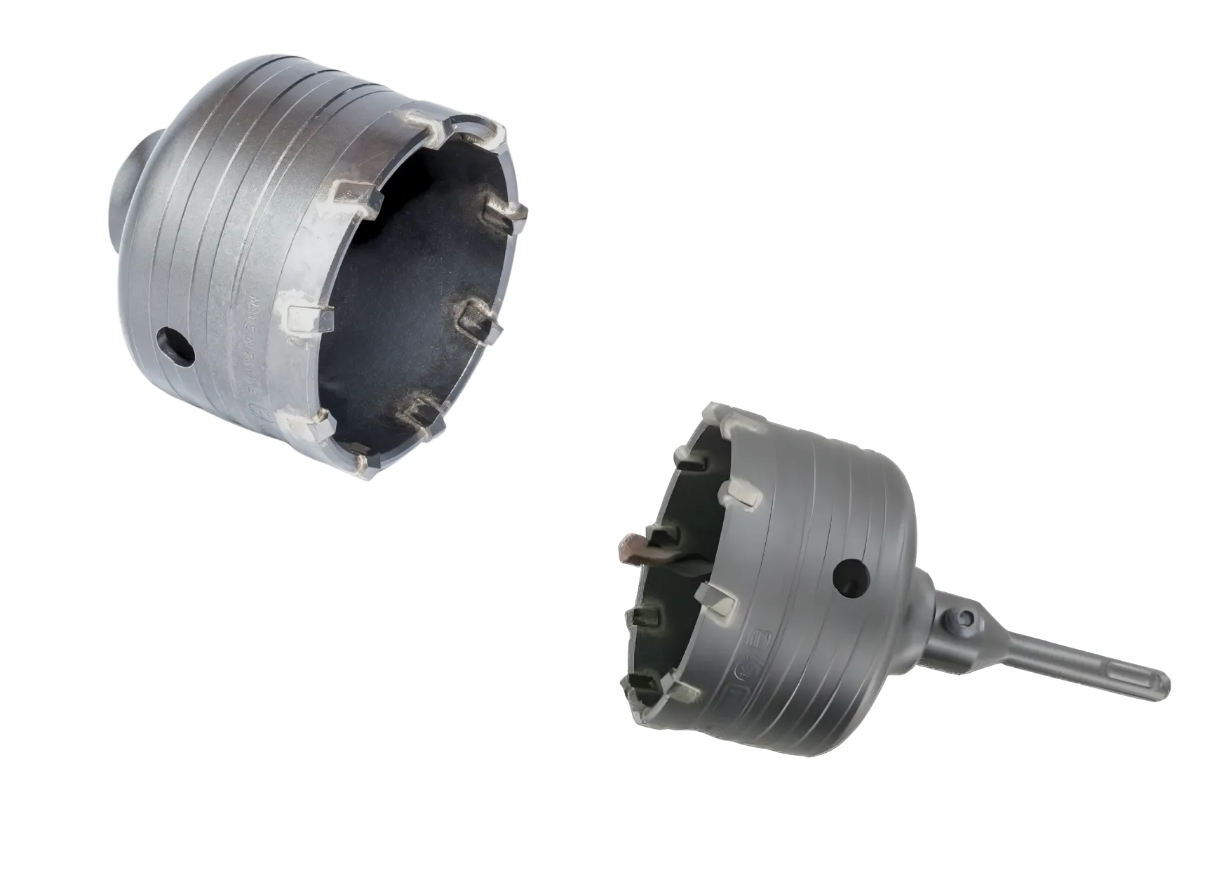 Guillet Record M16 porte-trépan + foret centreur carbure