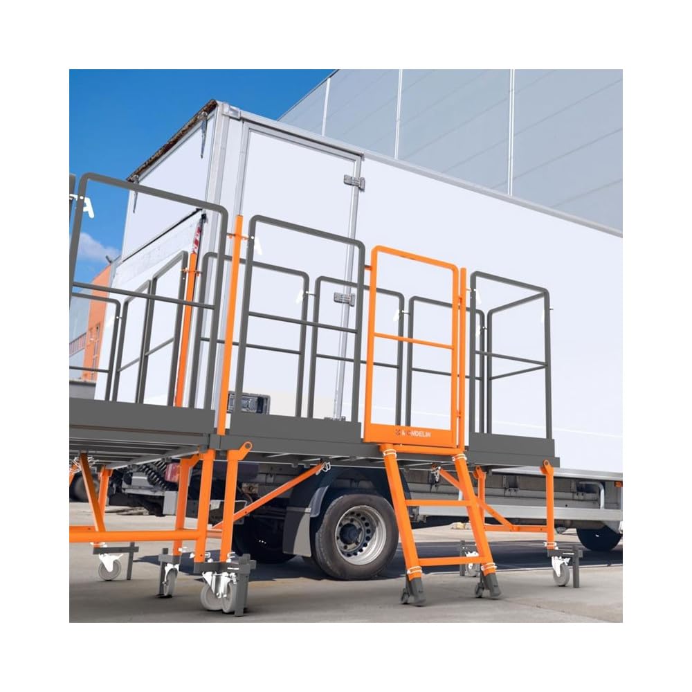 Mondelin Modul'Air plateforme module complémentaire 190 cm