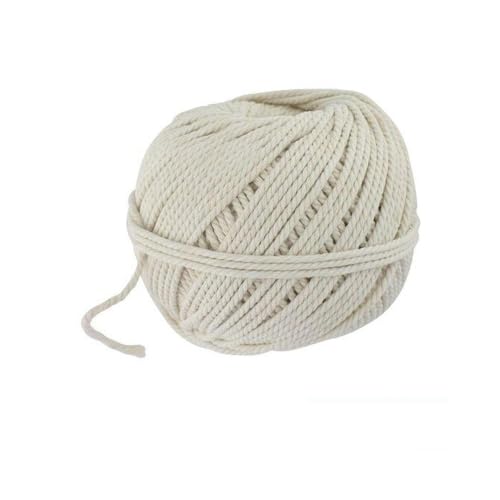 Mondelin Coton Câble 2 mm Peloton 100 g 43 m