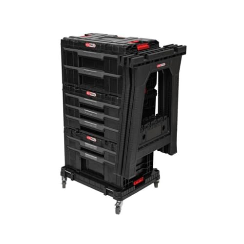KS Tools SCM 850.0390F tréteaux pliants lot de 2