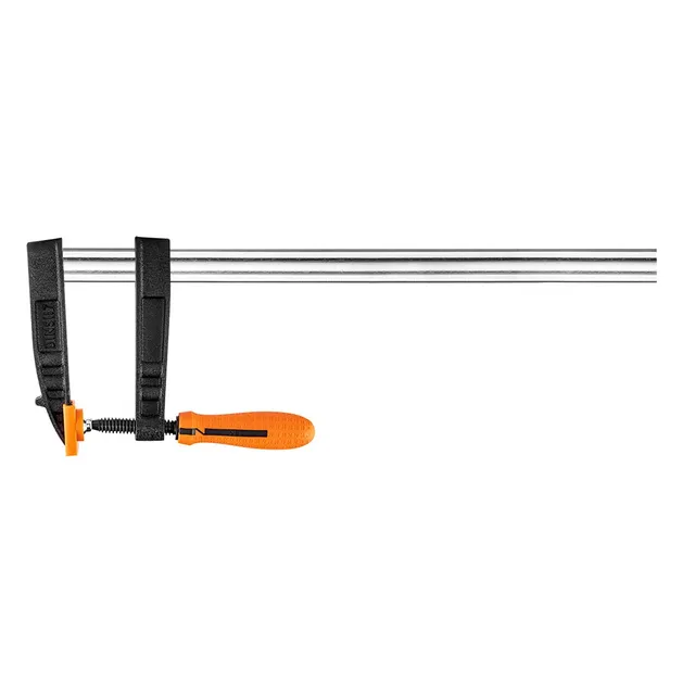 NEO TOOLS Serre-joint 120 x 500 mm 200 kg acier