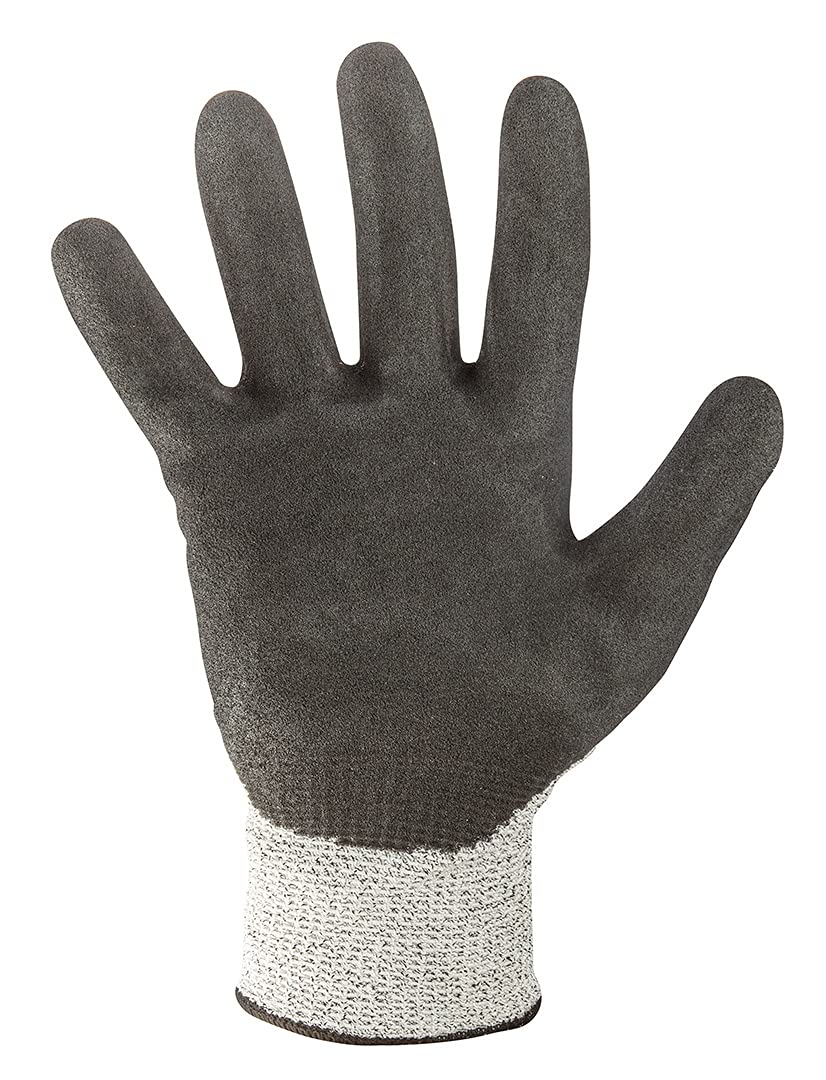 NEO TOOLS gants anti-coupure nitrile 4X43D polyester D