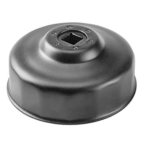 NEO TOOLS 11-361 clé filtre à huile 65 mm noire