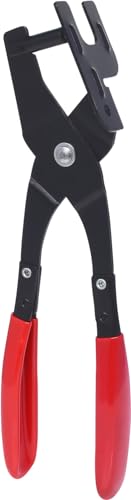 KS Tools 150.1245 extracteur silent bloc échappement 280 mm coudé