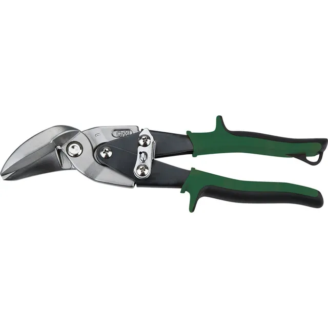 NEO TOOLS 31-062 cisaille à tôle coupe à gauche 240 mm