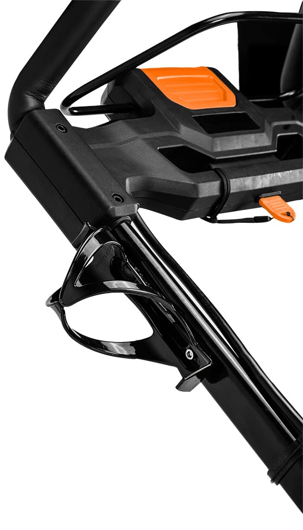 NEO TOOLS Tondeuse gazon sans fil 36 V 450 mm 50 L