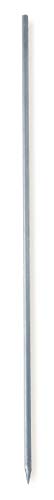 Mondelin Piquet de barrière 1 m diamètre 14 mm
