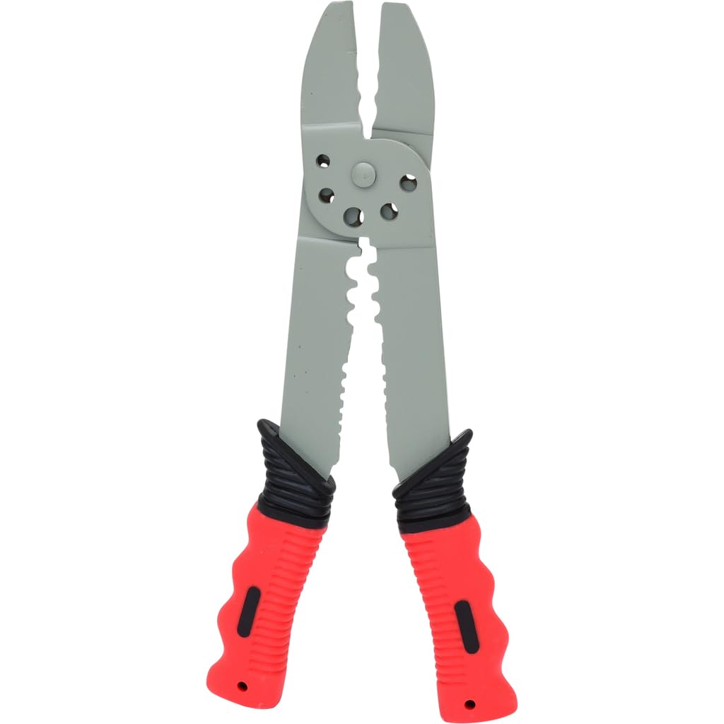KS Tools 115.1231 pince à sertir cosses pré-isolées