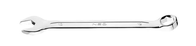NEO TOOLS 09-412 clé mixte 12 x 160 mm acier forgé
