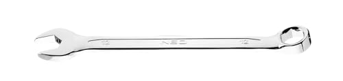 NEO TOOLS 09-412 clé mixte 12 x 160 mm acier forgé