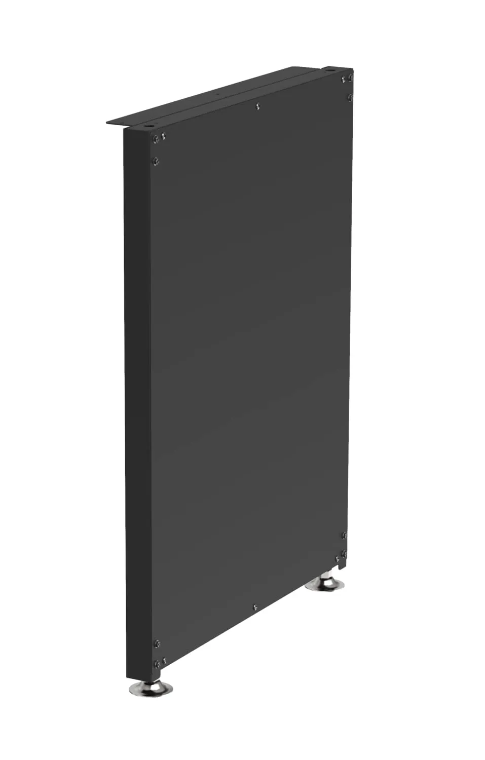 KS Tools SRM 810.8082 pied avec équerre 700 mm robuste