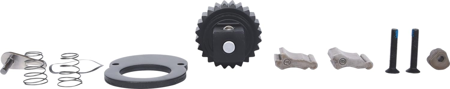 KS TOOLS 911.3499 kit réparation cliquet 3/4" 24 dents
