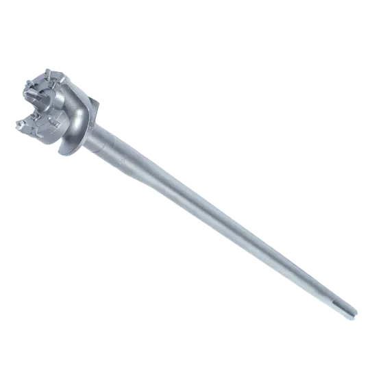 Guillet Foret HOLOMAX SDS-MAX béton gros diamètre