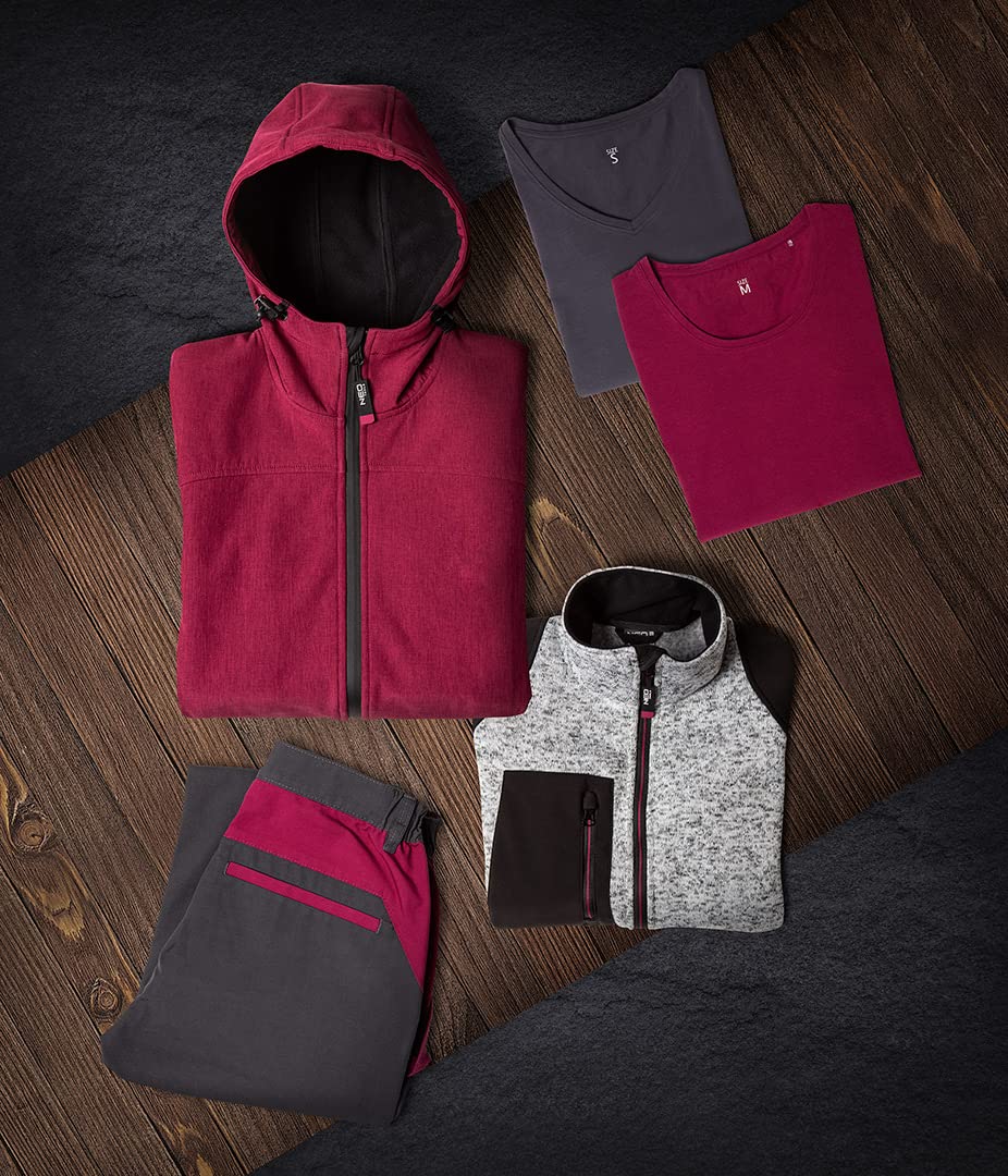 NEO TOOLS Camo T-Shirt Travail M vert camouflage
