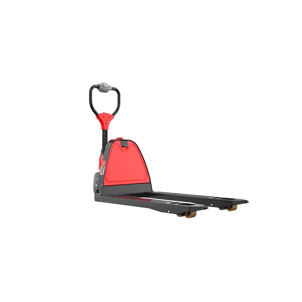 KS TOOLS 161.0200 transpalette manuel 2500 kg 1150 mm