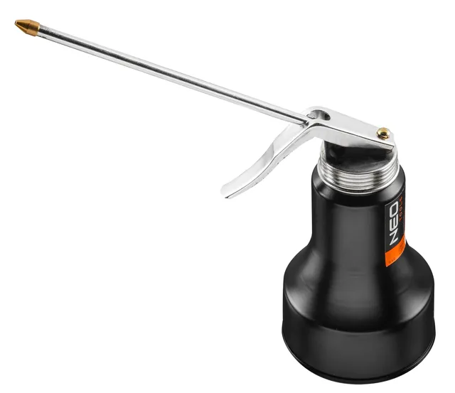 NEO Tools huileur 350 ml pointe rigide atelier
