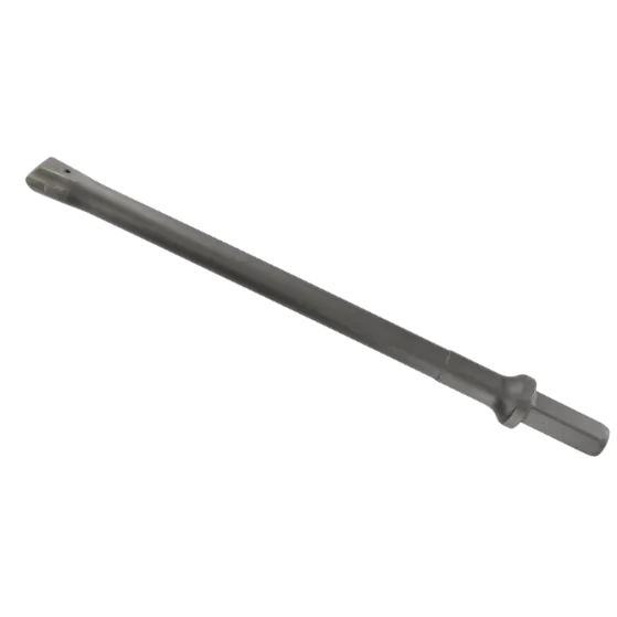 Guillet 1950H fleuret monoburin béton pierre carbure