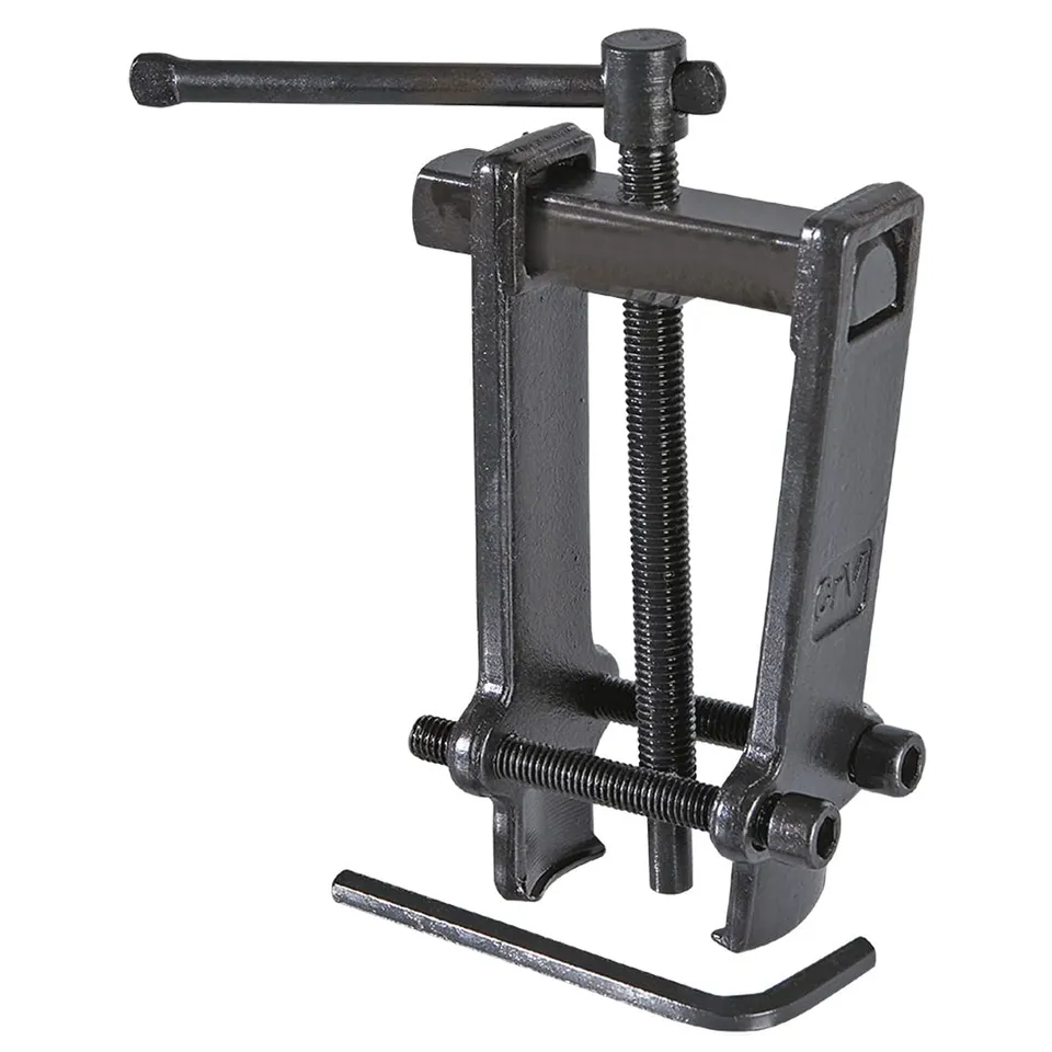 NEO TOOLS extracteur de roulement 24-55 mm forgé carte