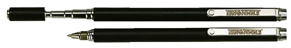Teng Tools tige magnétique télescopique + stylo