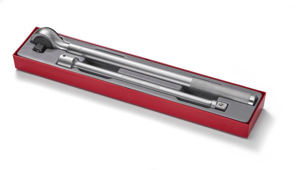 Teng Tools TTX4 cliquet 3/4" extensible 2 pièces 72 dents