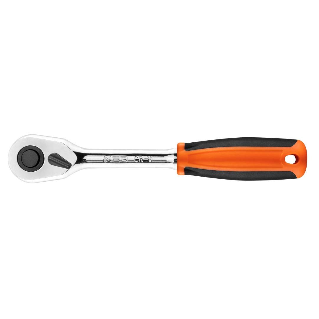 NEO TOOLS 08-525 cliquet 1/2" 250 mm 45 dents