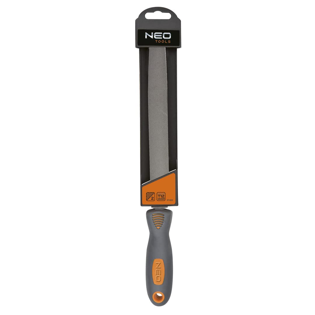 NEO TOOLS 37-022 lime plate 200 mm métal