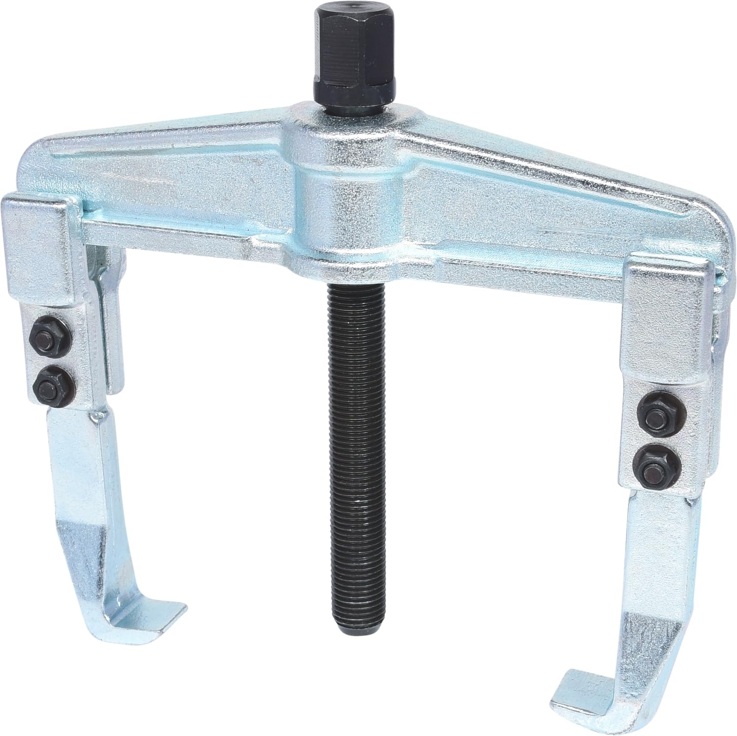 KS Tools 620.0102 Extracteur 2 griffes 25-130 mm articulé