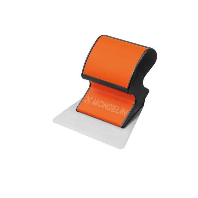 Mondelin Ergolame platoir lissage lame inox