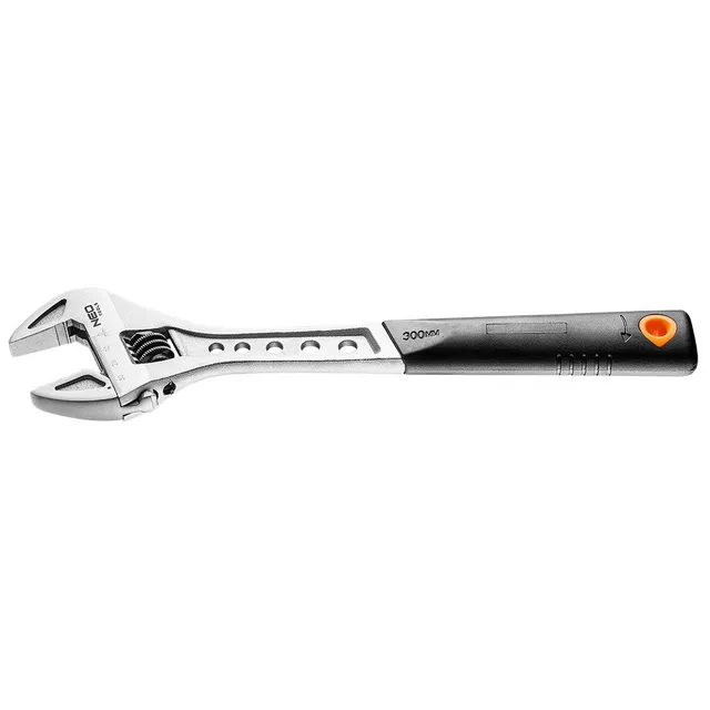 NEO TOOLS 03-013 clé à molette forgée