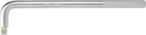 NEO TOOLS 08-357 poignée coulissante 3/4" 450 mm