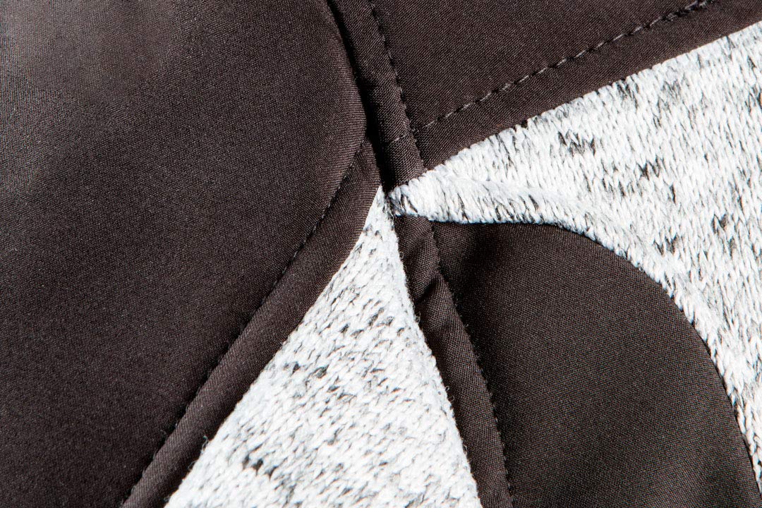 NEO TOOLS t-shirt haute visibilité homme avertissement