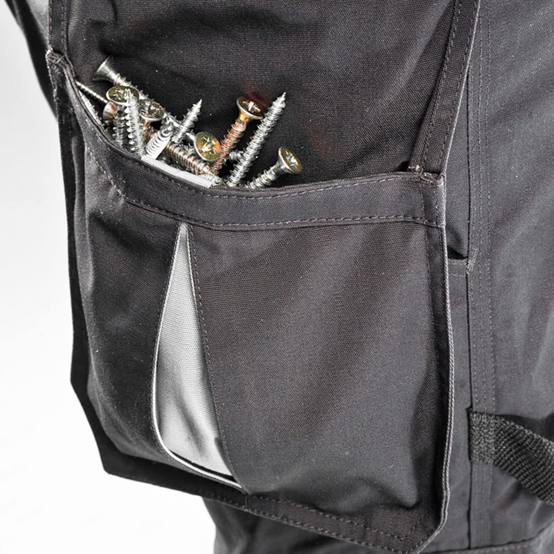 NEO TOOLS pantalon travail 2 en 1 M/50 Oxford