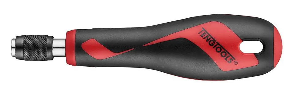 Teng Tools Porte-embout 1/4" 147 mm rapide