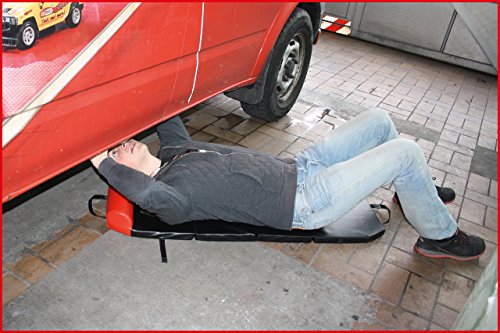 KS Tools 500.8002 tapis mécanicien à poignée mousse