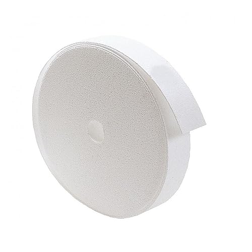 Mondelin 153100 bande joint 10 cm x 50 m lot 12