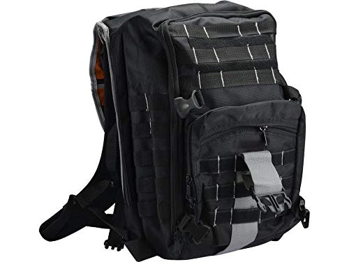 NEO Tools sac à dos professionnel porte-outils robuste