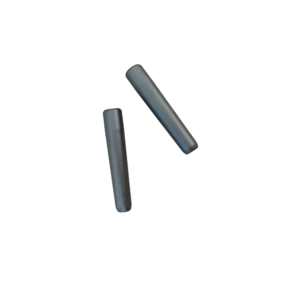 Guillet Clavettes Rechange Bouchardage Acier Marteau